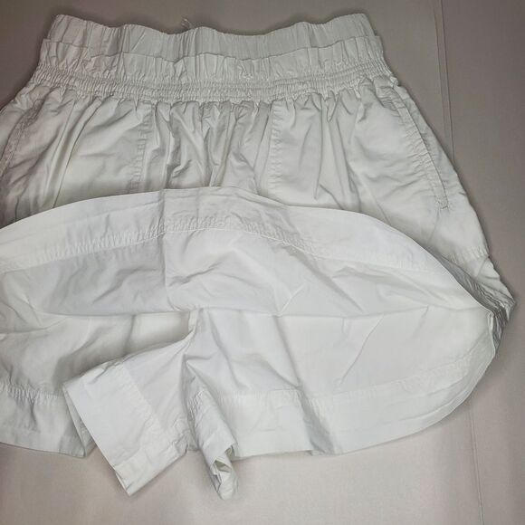 Maeve Cinch Waist Flirty Skort Size M - Picture 6 of 9